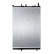 Radiator 701398 Valeo, Thumbnail 2