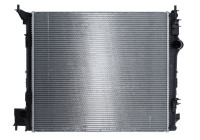 Radiator 701399 Valeo