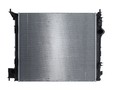 Radiator 701399 Valeo