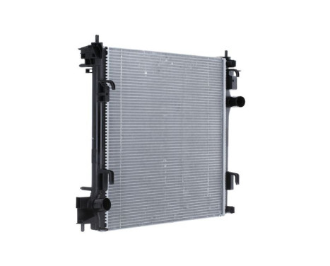 Radiator 701399 Valeo, Image 4