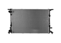 Radiator 716990 Valeo