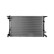 Radiator 716990 Valeo