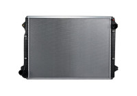 Radiator 733561 Valeo