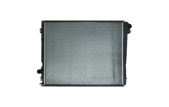 Radiator 733562 Valeo