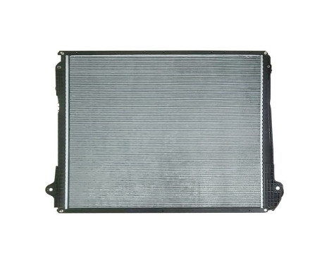 Radiator 733562 Valeo, Image 2