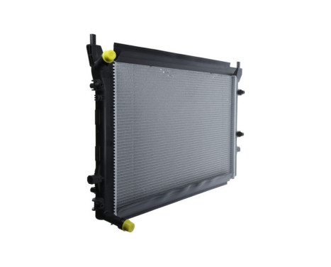 Radiator 735179 Valeo, Image 4