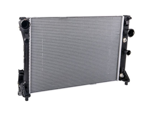 Radiator 735285 Valeo
