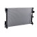 Radiator 735285 Valeo