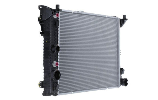 Radiator 735292 Valeo, Image 4