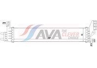 Radiator DA2024 Ava Quality Cooling