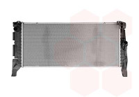 RADIATOR DIESEL 06012746 International Radiators