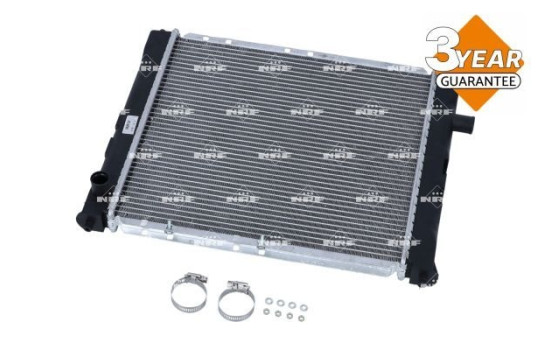 Radiator EASY FIT, Image 2