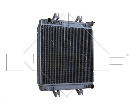 Radiator EASY FIT
