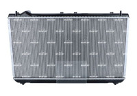 Radiator EASY FIT