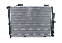 Radiator EASY FIT
