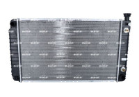 Radiator EASY FIT