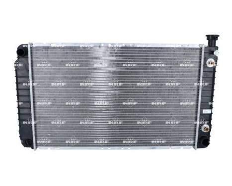 Radiator EASY FIT