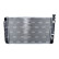 Radiator EASY FIT