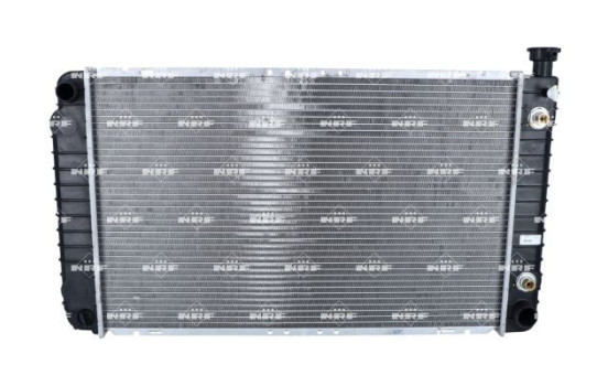 Radiator EASY FIT