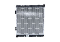 Radiator EASY FIT