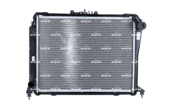 Radiator EASY FIT