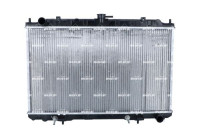 Radiator EASY FIT