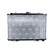 Radiator EASY FIT