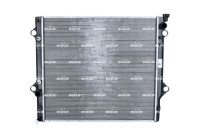 Radiator EASY FIT