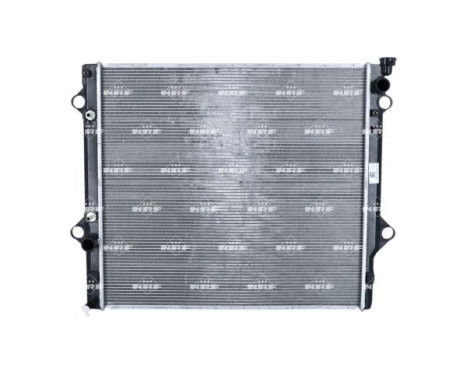 Radiator EASY FIT