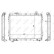 Radiator EASY FIT, Thumbnail 2
