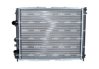Radiator EASY FIT