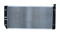 Radiator EASY FIT