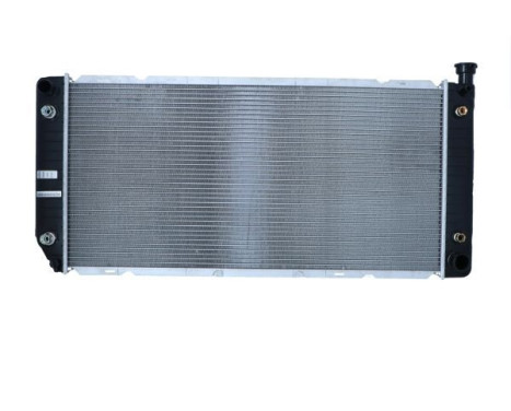 Radiator EASY FIT