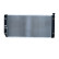 Radiator EASY FIT