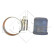 Radiator EASY FIT, Thumbnail 6