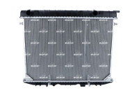 Radiator EASY FIT
