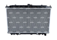 Radiator EASY FIT