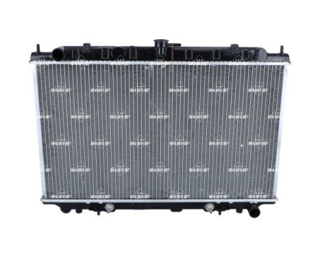 Radiator EASY FIT