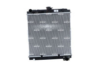 Radiator EASY FIT
