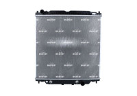 Radiator EASY FIT
