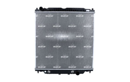 Radiator EASY FIT