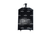 Radiator EASY FIT