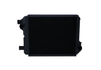 Radiator EASY FIT