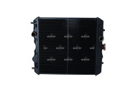 Radiator EASY FIT