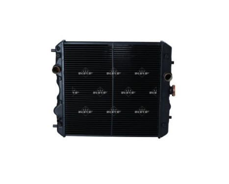 Radiator EASY FIT