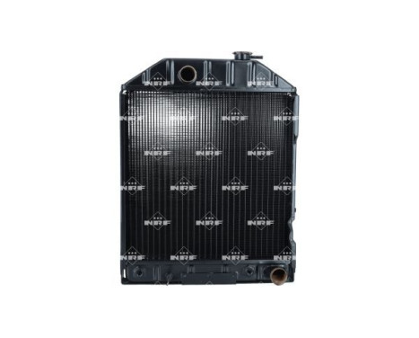 Radiator EASY FIT