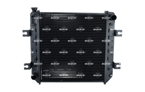 Radiator EASY FIT