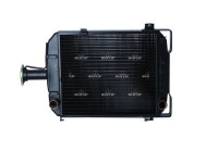Radiator EASY FIT