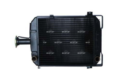 Radiator EASY FIT