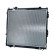 Radiator EASY FIT